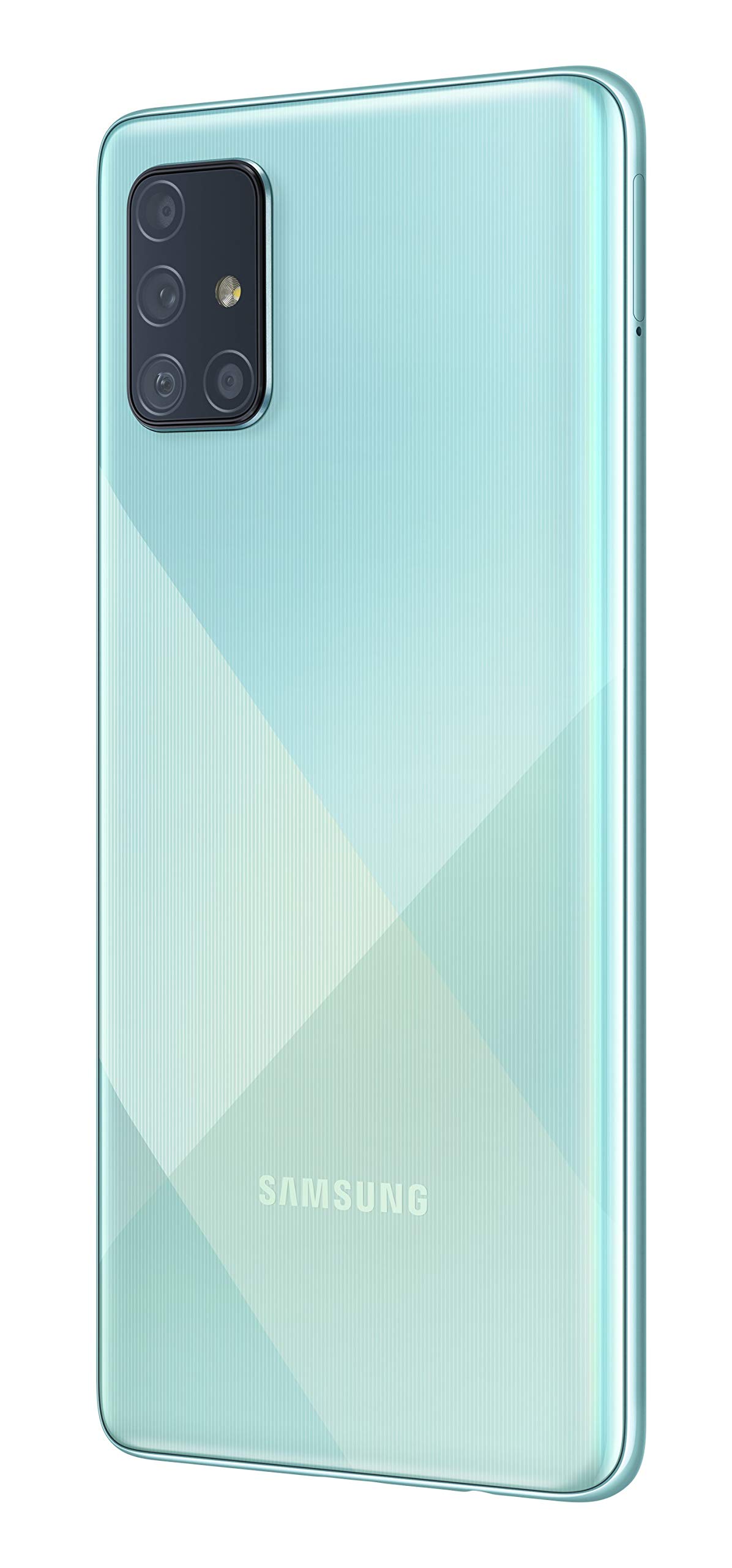 Amazon | Samsung Galaxy A71 SM-A715F 128GB - ブラック | サムスン